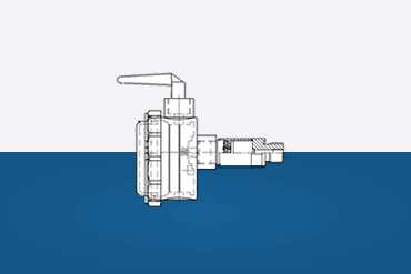 Duo conventional pump monitor